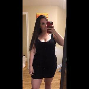 Meet your Posher, Steph